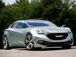 Hyundai i-Flow Concept 2010 года